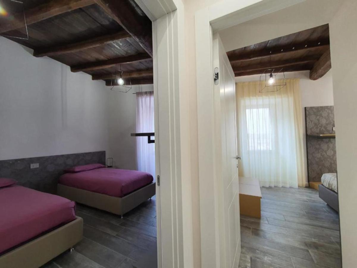 Sdl Luxury Home Al Pavone Вітербо Екстер'єр фото