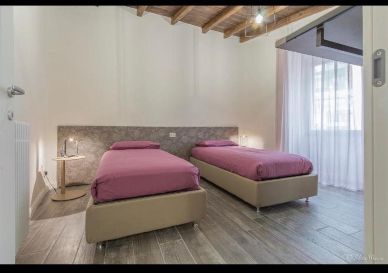 Sdl Luxury Home Al Pavone Вітербо Екстер'єр фото