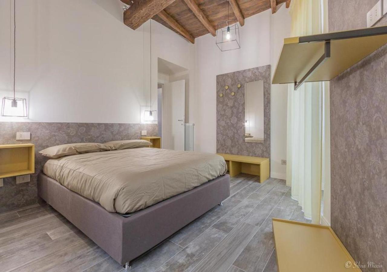 Sdl Luxury Home Al Pavone Вітербо Екстер'єр фото
