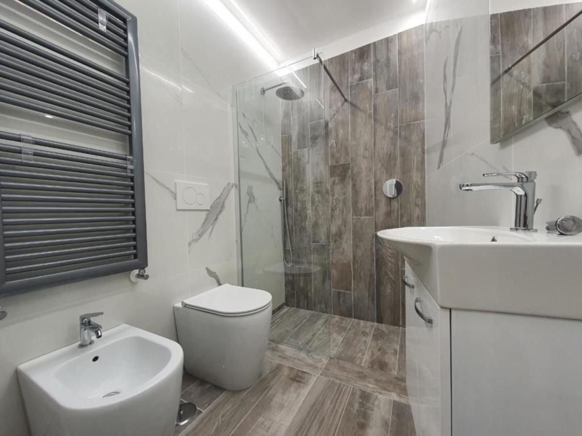 Sdl Luxury Home Al Pavone Вітербо Екстер'єр фото