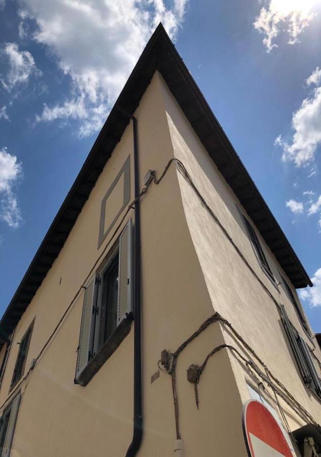 Sdl Luxury Home Al Pavone Вітербо Екстер'єр фото