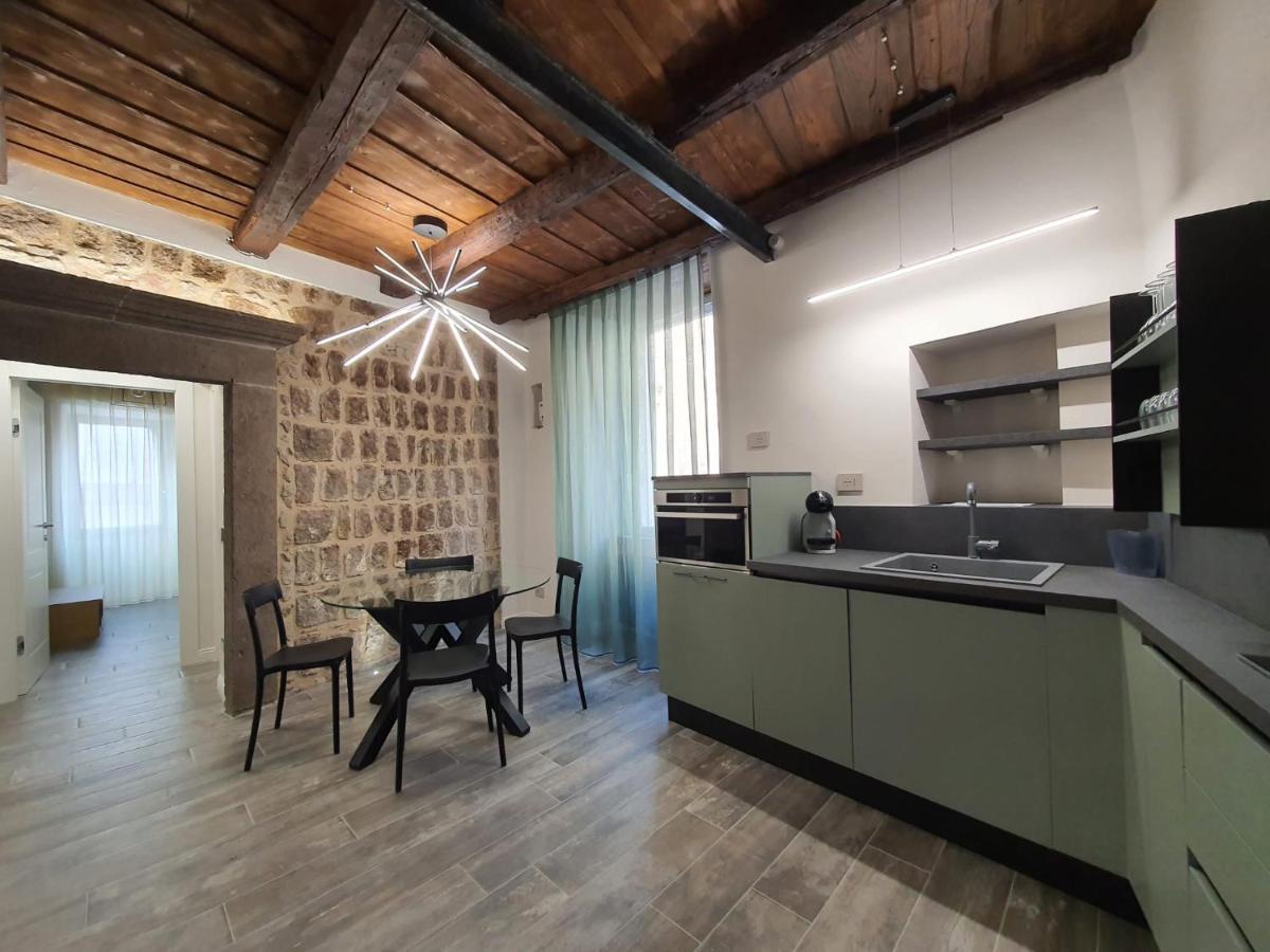 Sdl Luxury Home Al Pavone Вітербо Екстер'єр фото