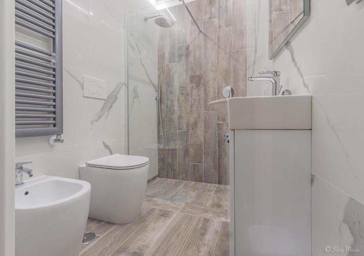 Sdl Luxury Home Al Pavone Вітербо Екстер'єр фото