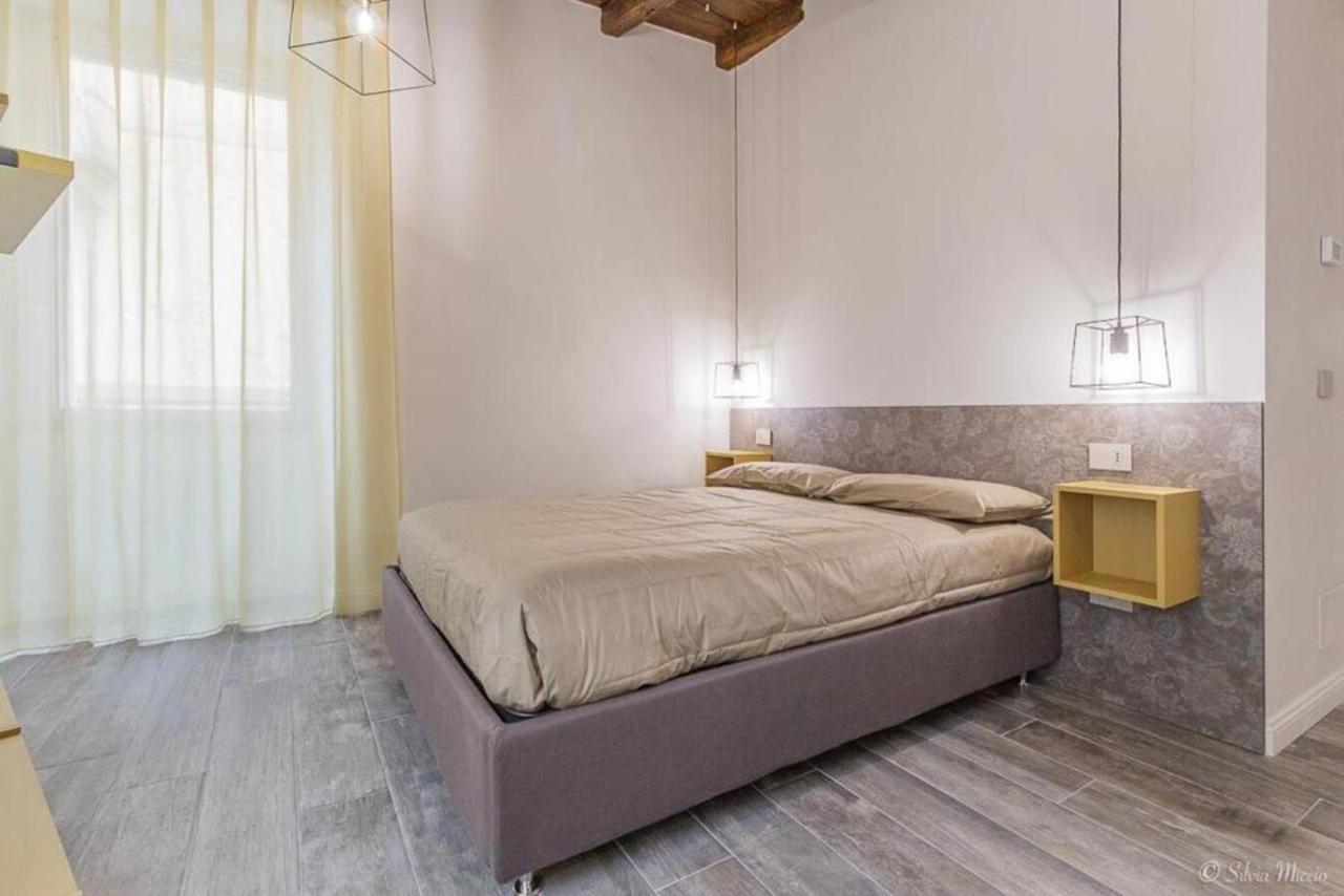 Sdl Luxury Home Al Pavone Вітербо Екстер'єр фото