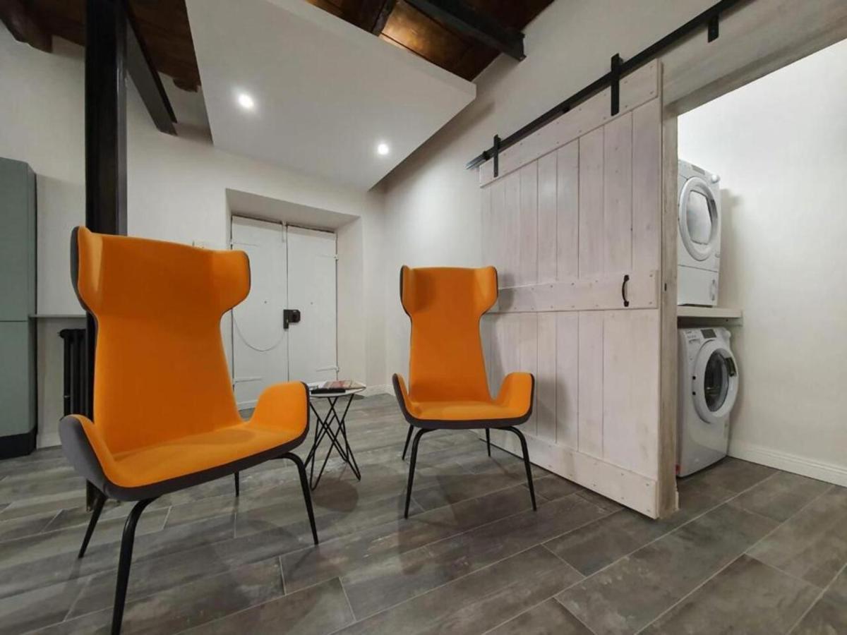 Sdl Luxury Home Al Pavone Вітербо Екстер'єр фото